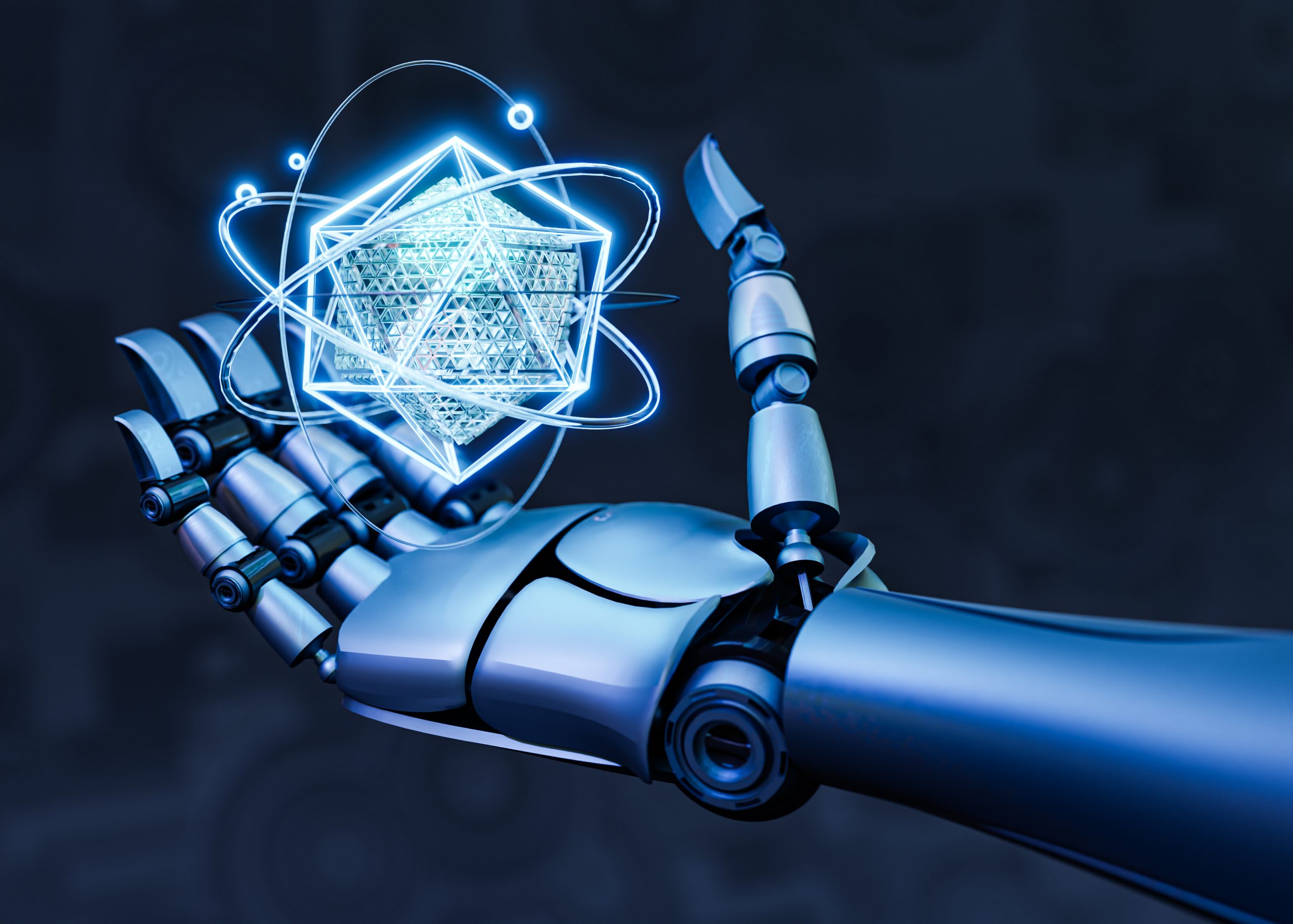 ai & automation driven services