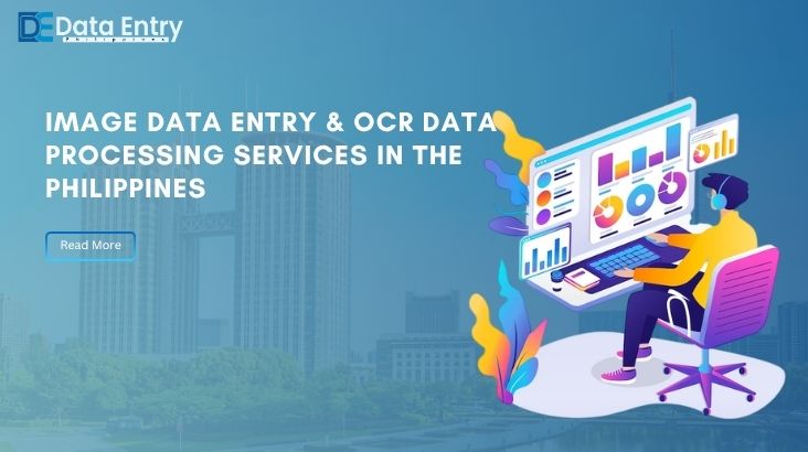 image data entry services Philippines