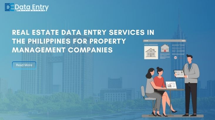 real estate data entry services in the philippines for property management companies dmbp
