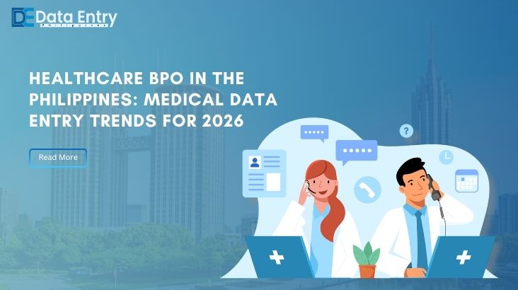 Healthcare BPO in the Philippines