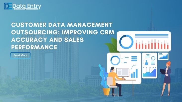 Customer Data Management Outsourcing Philippines