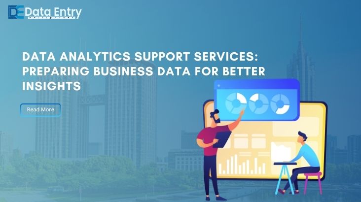 Data Analytics Support Services Philippines