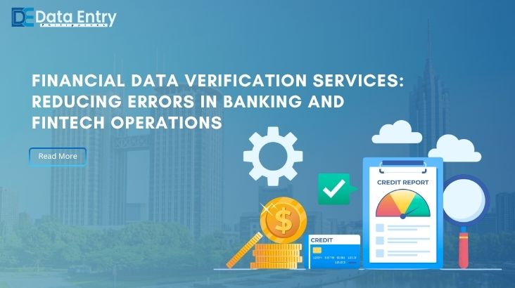 Financial data verification services Philippines