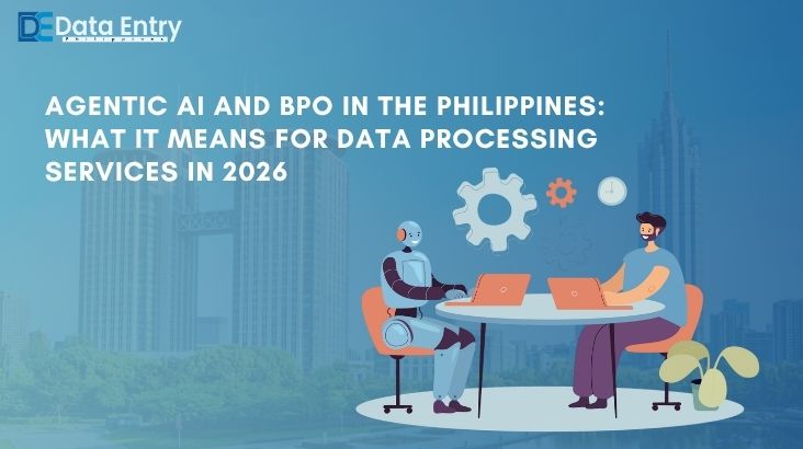 Agentic AI BPO Philippines