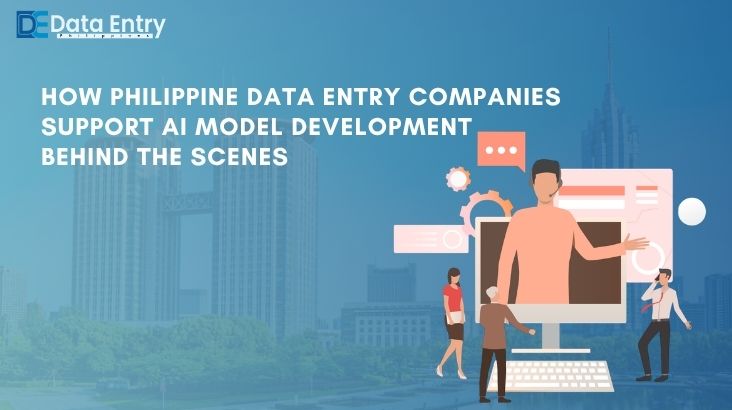 AI data annotation services Philippines